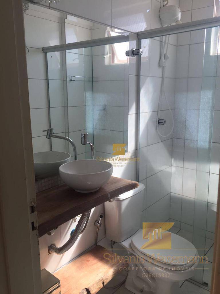 Apartamento à venda com 2 quartos, 60m² - Foto 9