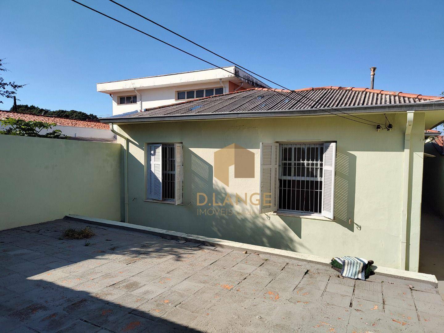 Casa para alugar com 3 quartos, 190m² - Foto 23