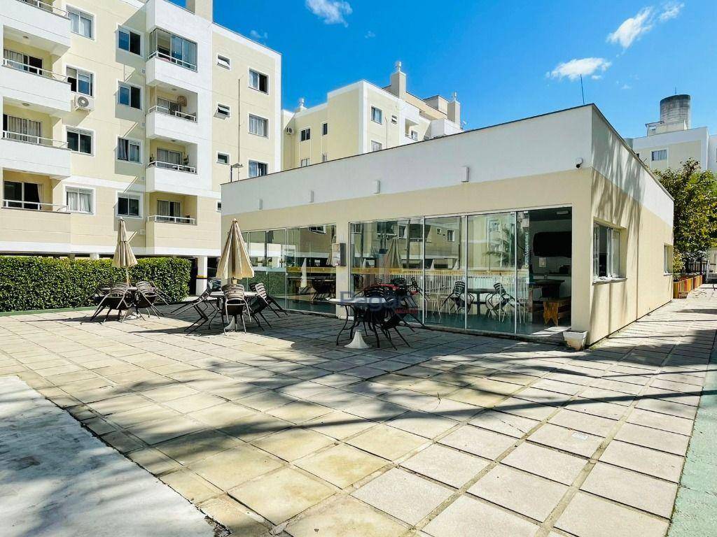 Apartamento, 3 quartos, 83 m² - Foto 4