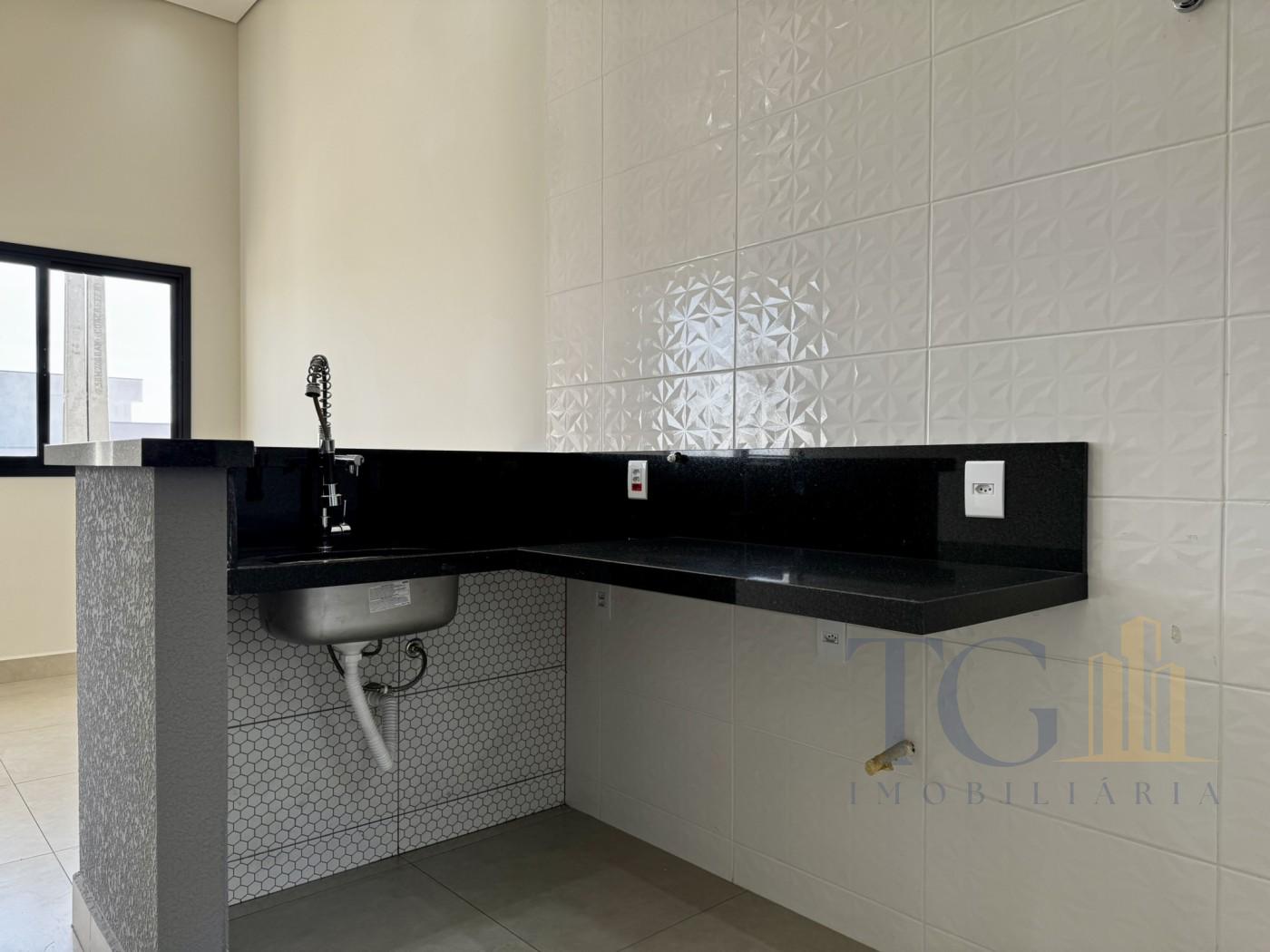 Casa de Condomínio à venda com 3 quartos, 154m² - Foto 7