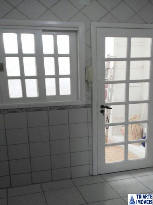 Sobrado à venda com 2 quartos, 70m² - Foto 6