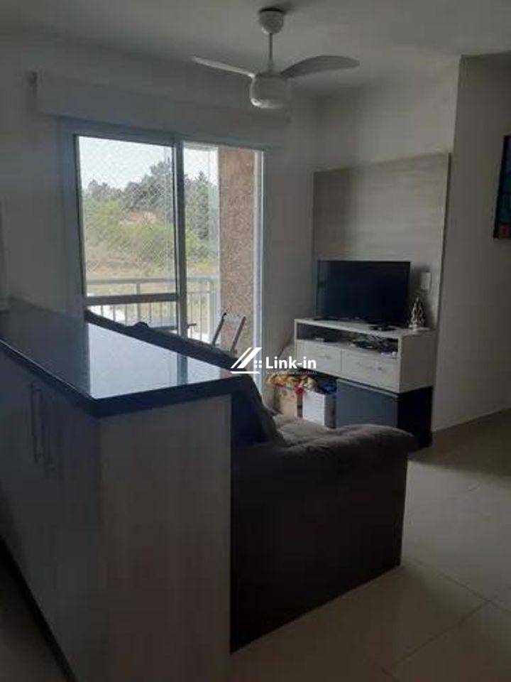 Apartamento, 2 quartos, 51 m² - Foto 1