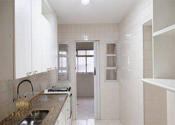 Apartamento à venda com 3 quartos, 106m² - Foto 6