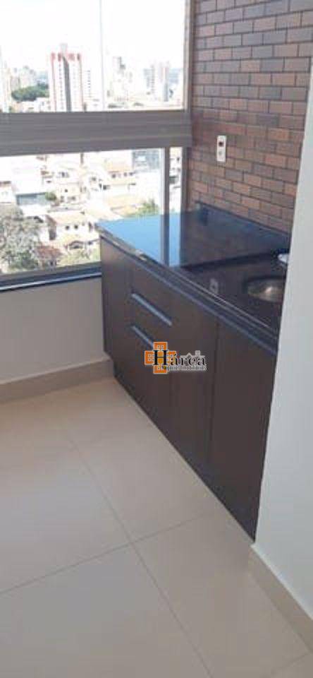 Apartamento à venda com 3 quartos, 88m² - Foto 5