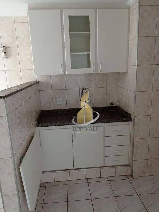 Apartamento para alugar com 2 quartos, 55m² - Foto 2