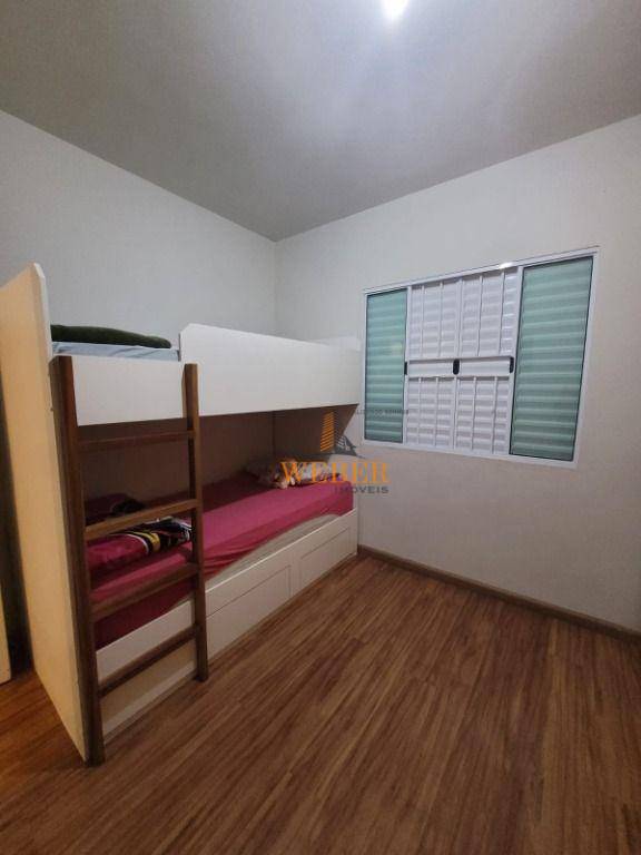 Sobrado à venda com 2 quartos, 85m² - Foto 28