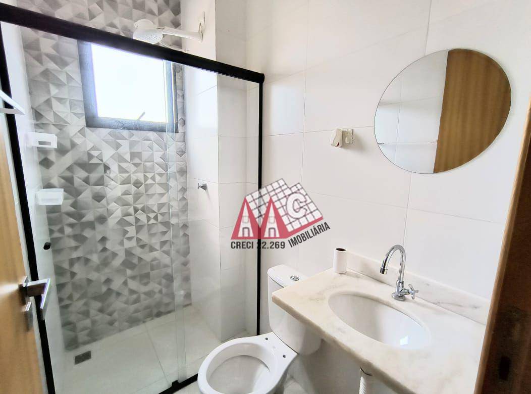 Apartamento para alugar com 2 quartos, 60m² - Foto 5