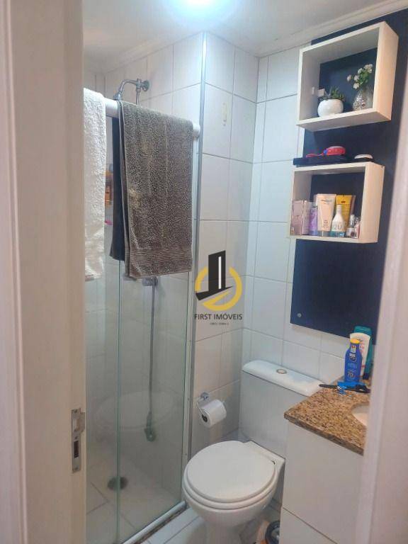 Apartamento à venda com 3 quartos, 62m² - Foto 13