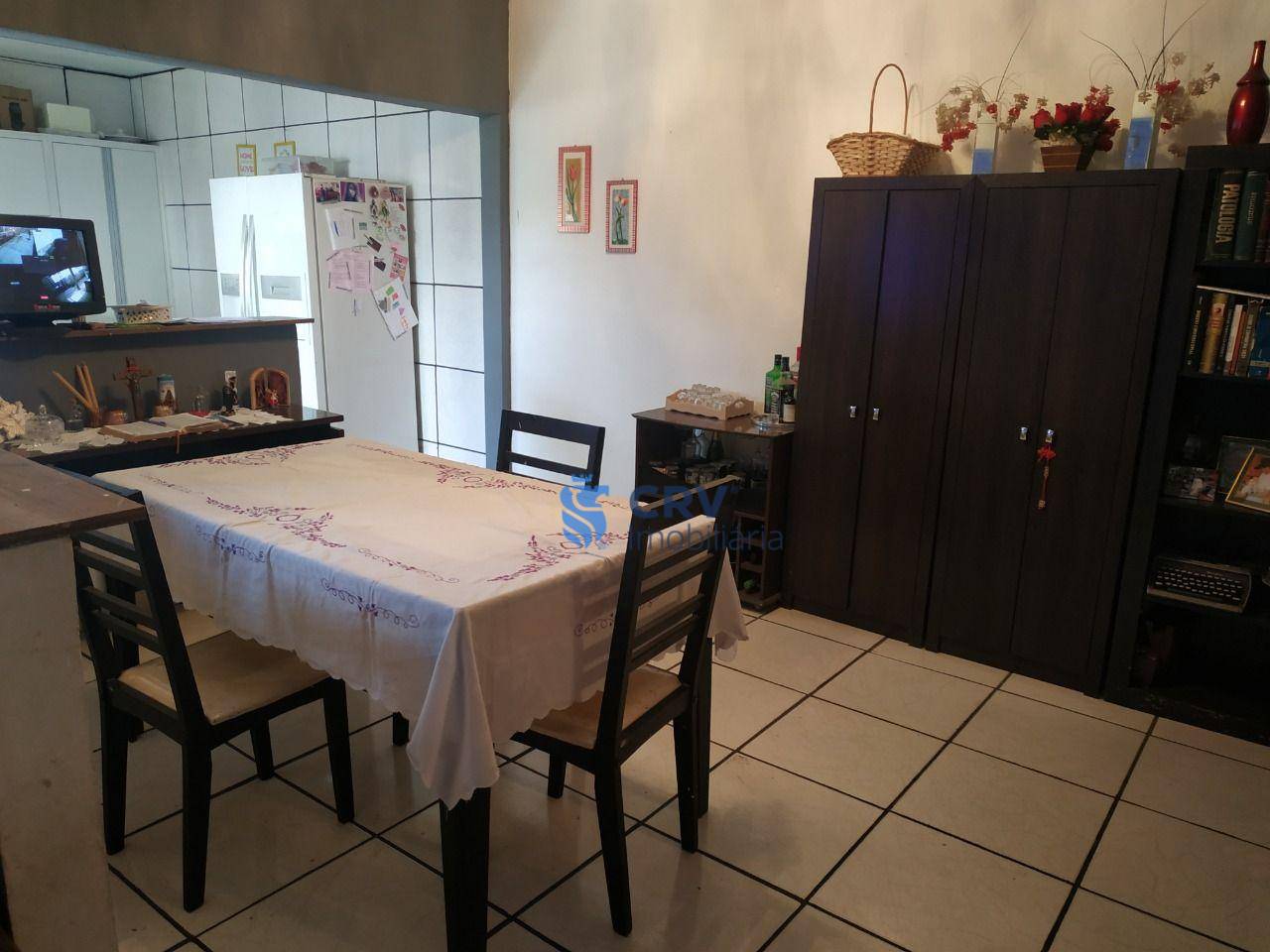 Casa à venda com 4 quartos, 130m² - Foto 12