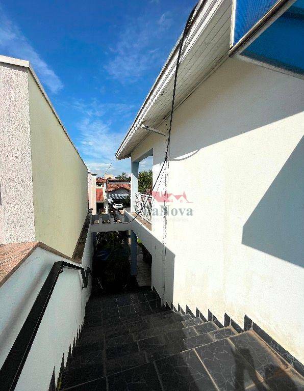 Casa de Condomínio, 3 quartos - Foto 40