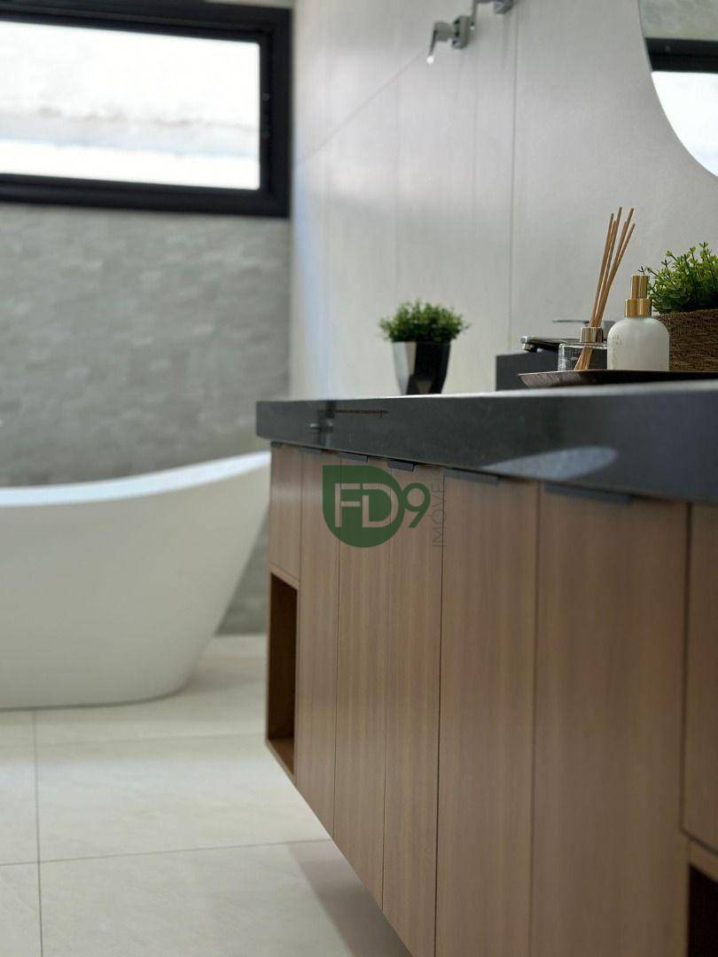 Casa de Condomínio, 3 quartos - Foto 76