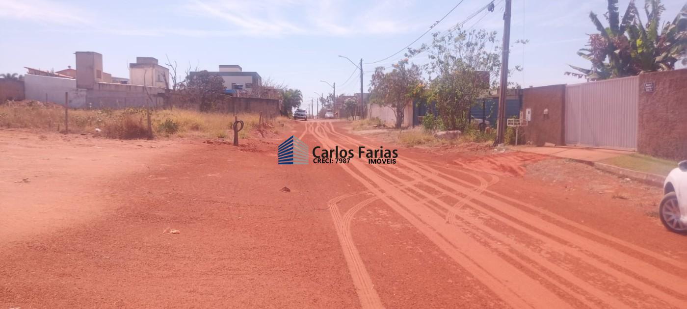 Terreno à venda, 600m² - Foto 4