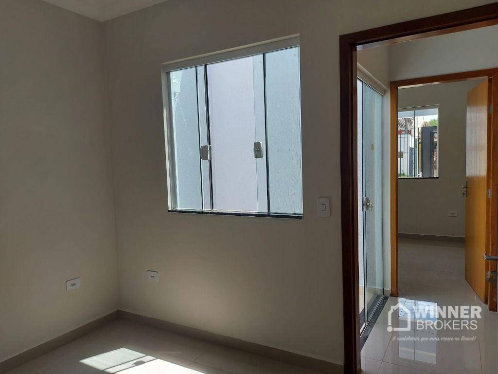 Casa à venda com 3 quartos, 102m² - Foto 21