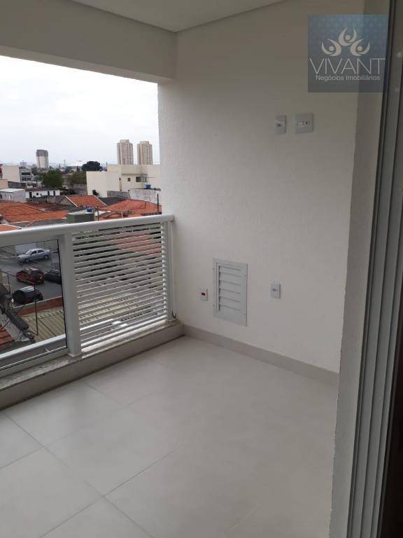 Apartamento à venda com 3 quartos, 134M2 - Foto 6