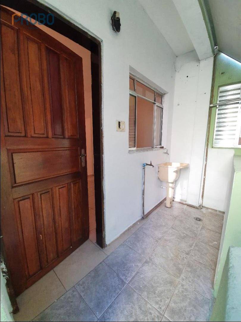 Casa para alugar com 1 quarto, 48M2 - Foto 1