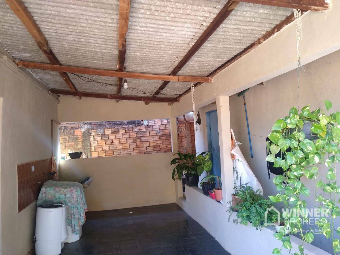 Casa à venda com 3 quartos, 103m² - Foto 10