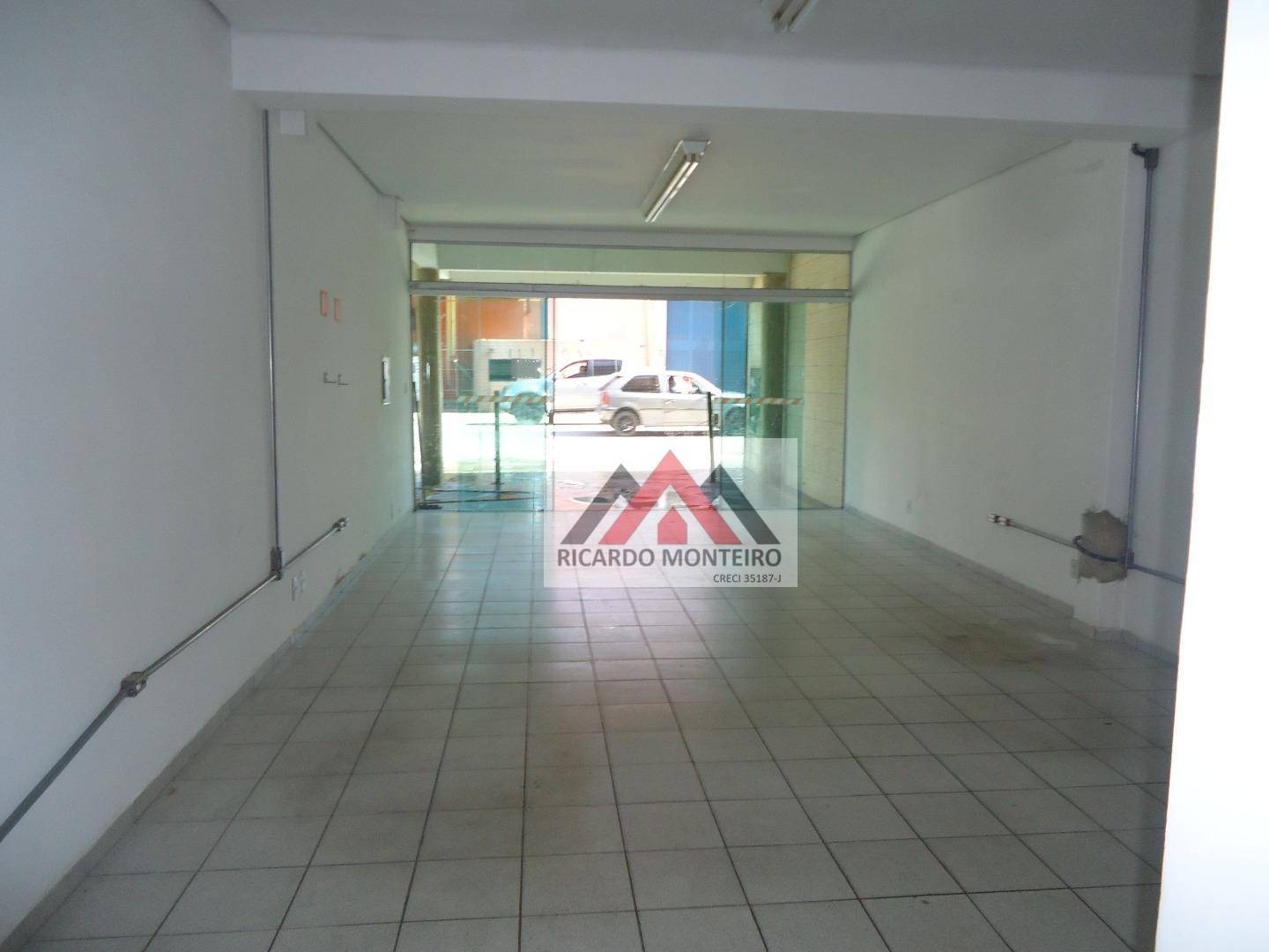 Loja-Salão para alugar, 70m² - Foto 1