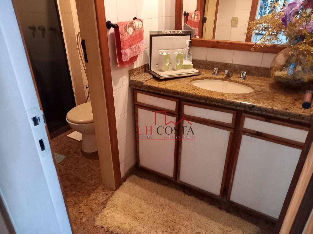 Apartamento à venda com 3 quartos, 110m² - Foto 14