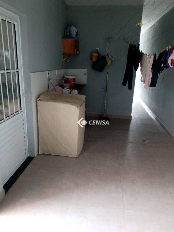 Casa à venda com 4 quartos, 162m² - Foto 25