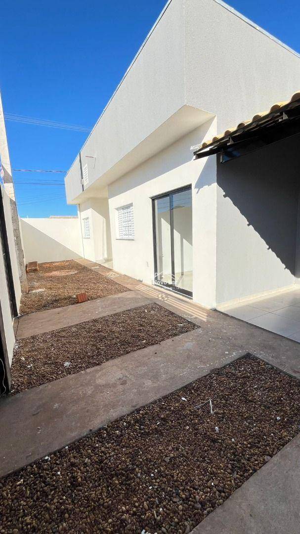Casa, 2 quartos, 55 m² - Foto 2