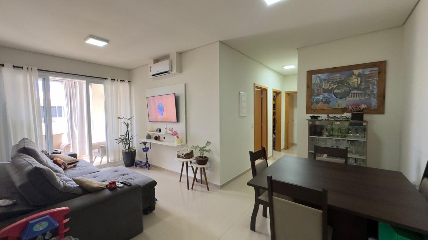 Apartamento à venda com 3 quartos, 94m² - Foto 18