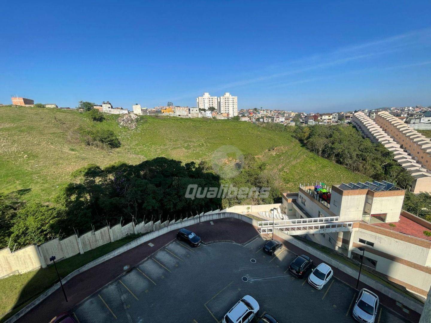 Apartamento à venda com 2 quartos, 58m² - Foto 20