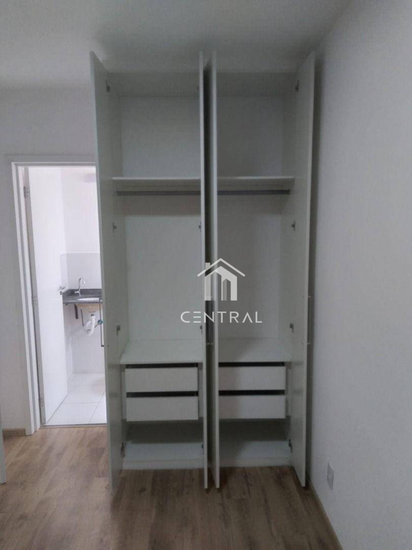 Apartamento à venda e aluguel com 2 quartos, 53m² - Foto 10