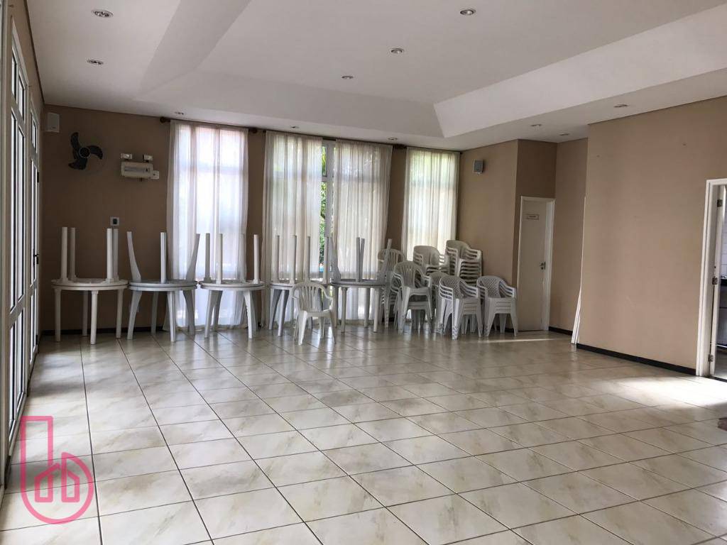 Casa de Condomínio à venda com 3 quartos, 180m² - Foto 39