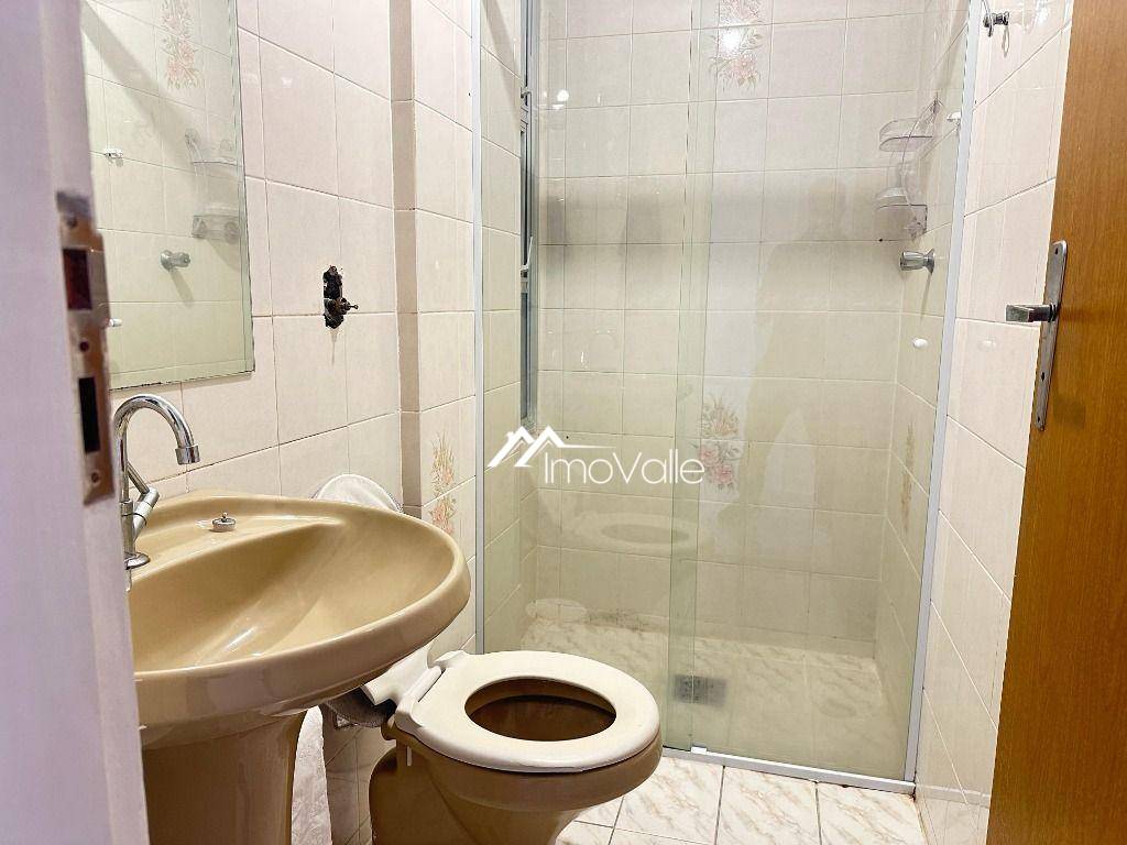 Apartamento para alugar com 3 quartos, 70m² - Foto 14