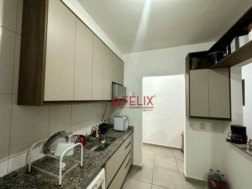 Apartamento à venda com 2 quartos, 74m² - Foto 5