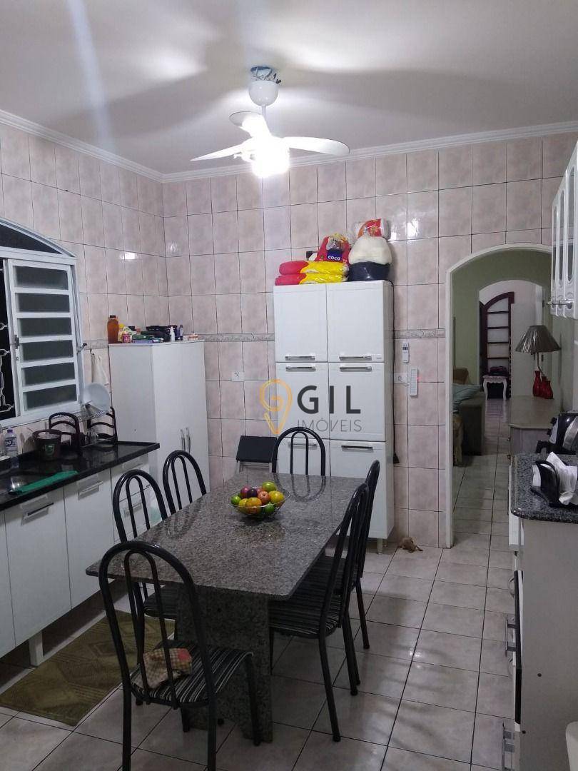 Sobrado à venda com 3 quartos, 186m² - Foto 5