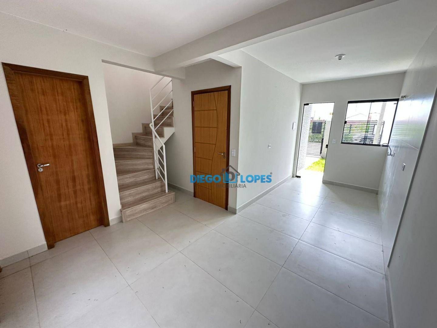 Sobrado à venda com 3 quartos, 59m² - Foto 6