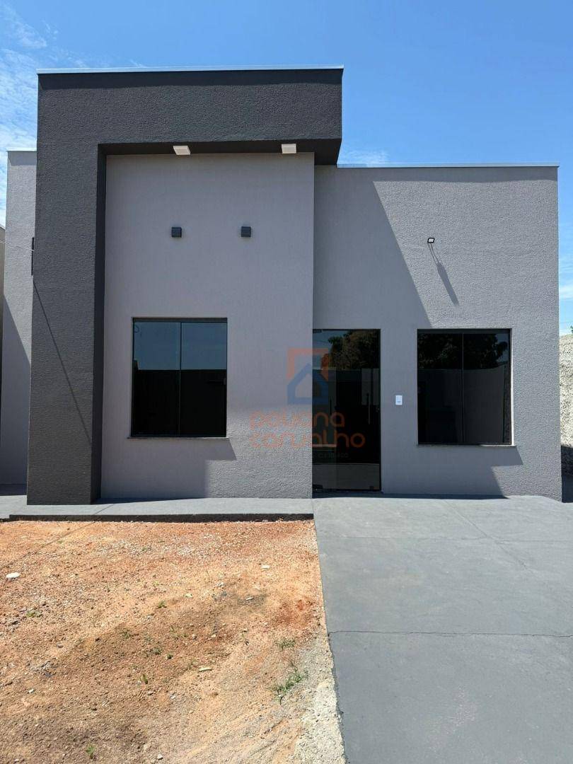 Casa, 2 quartos, 61 m² - Foto 5