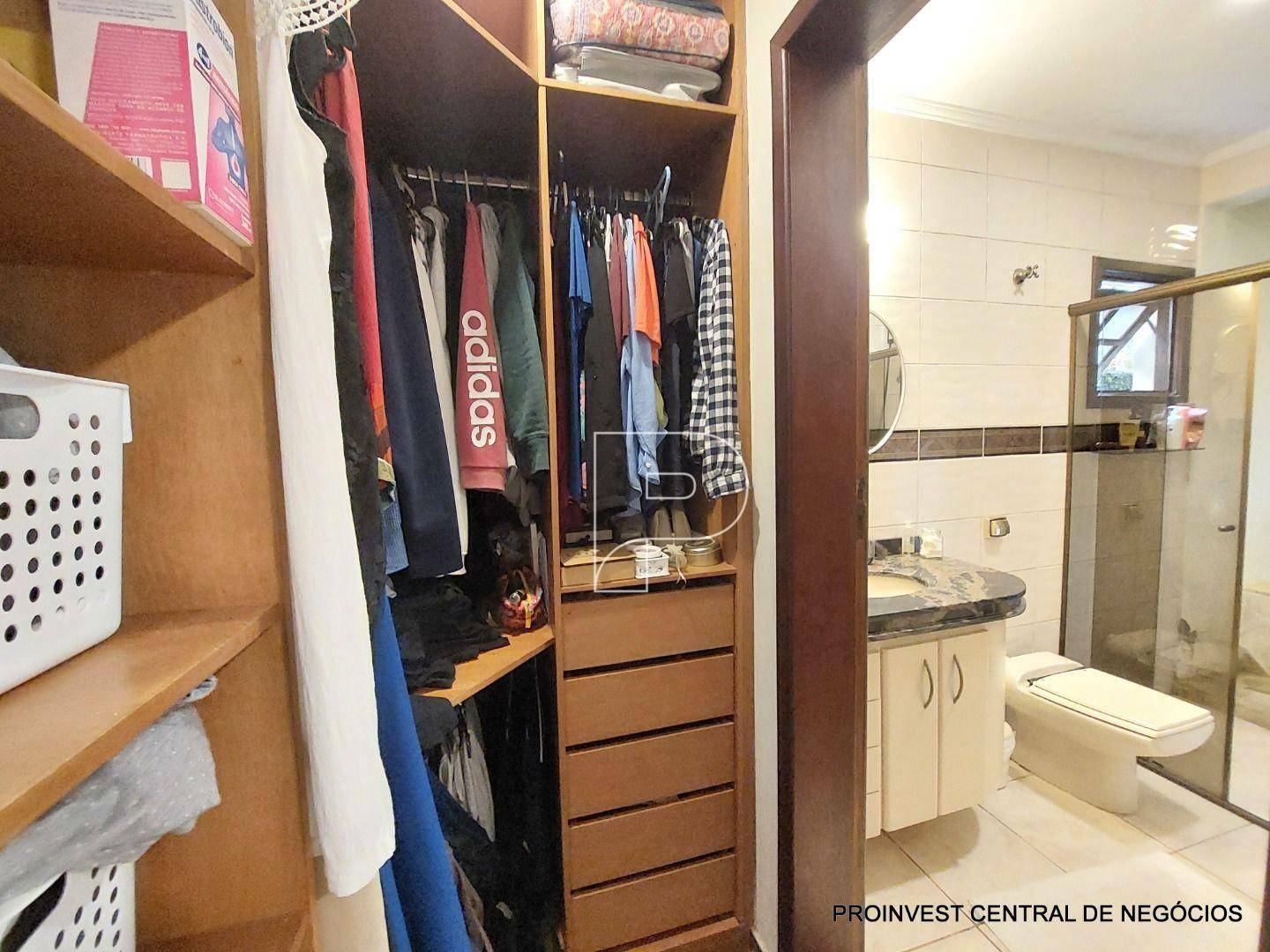 Casa de Condomínio à venda com 3 quartos, 390m² - Foto 30