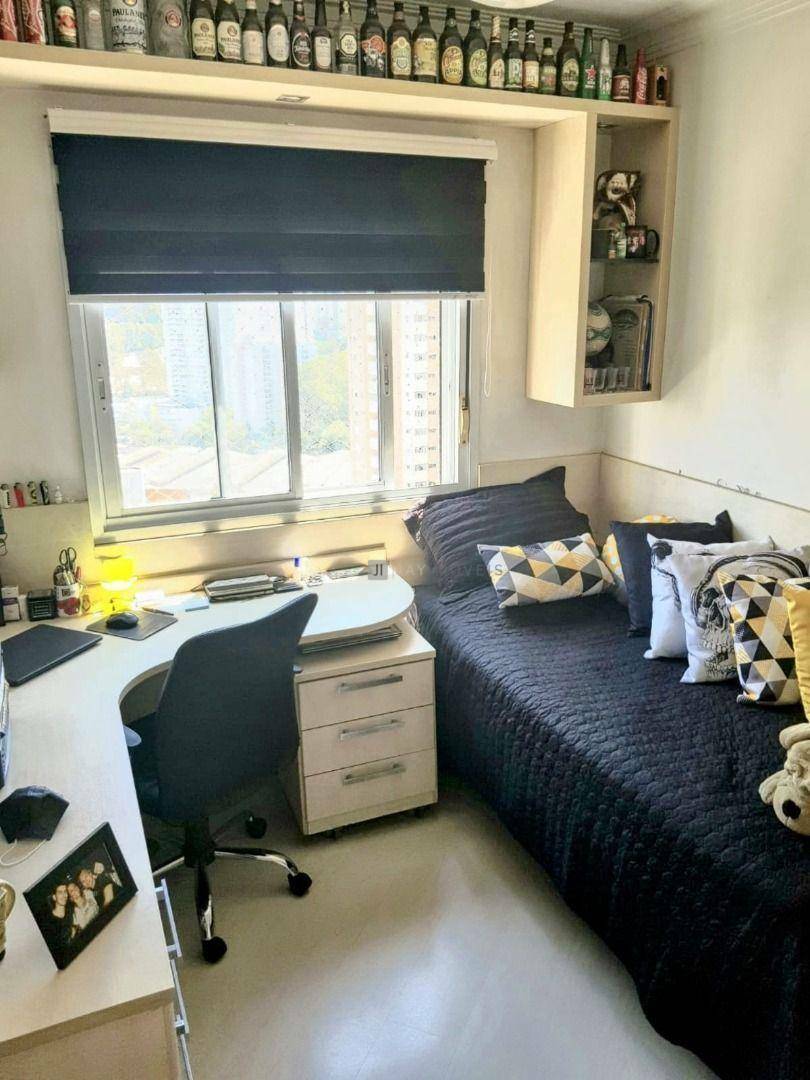 Apartamento à venda com 4 quartos, 130m² - Foto 12