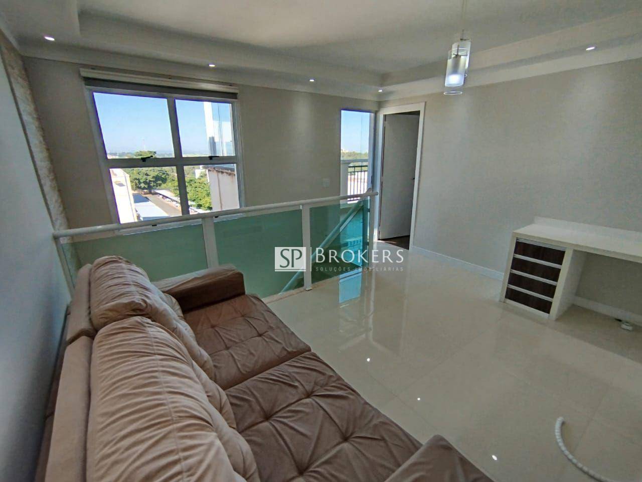 Apartamento à venda com 3 quartos, 97m² - Foto 20