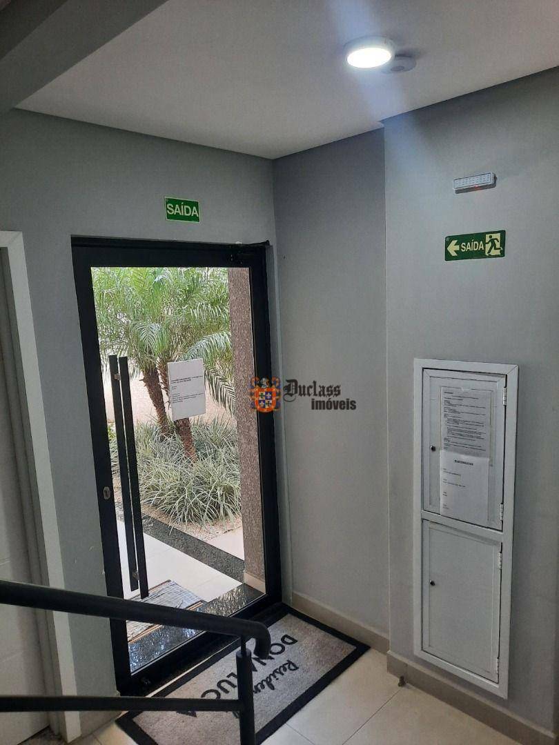 Apartamento à venda com 2 quartos, 54m² - Foto 26