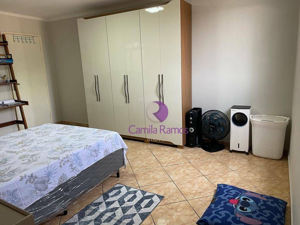 Sobrado à venda com 3 quartos, 240m² - Foto 34