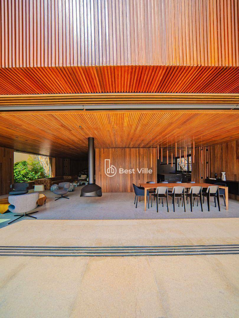 Casa de Condomínio à venda com 4 quartos, 615m² - Foto 33
