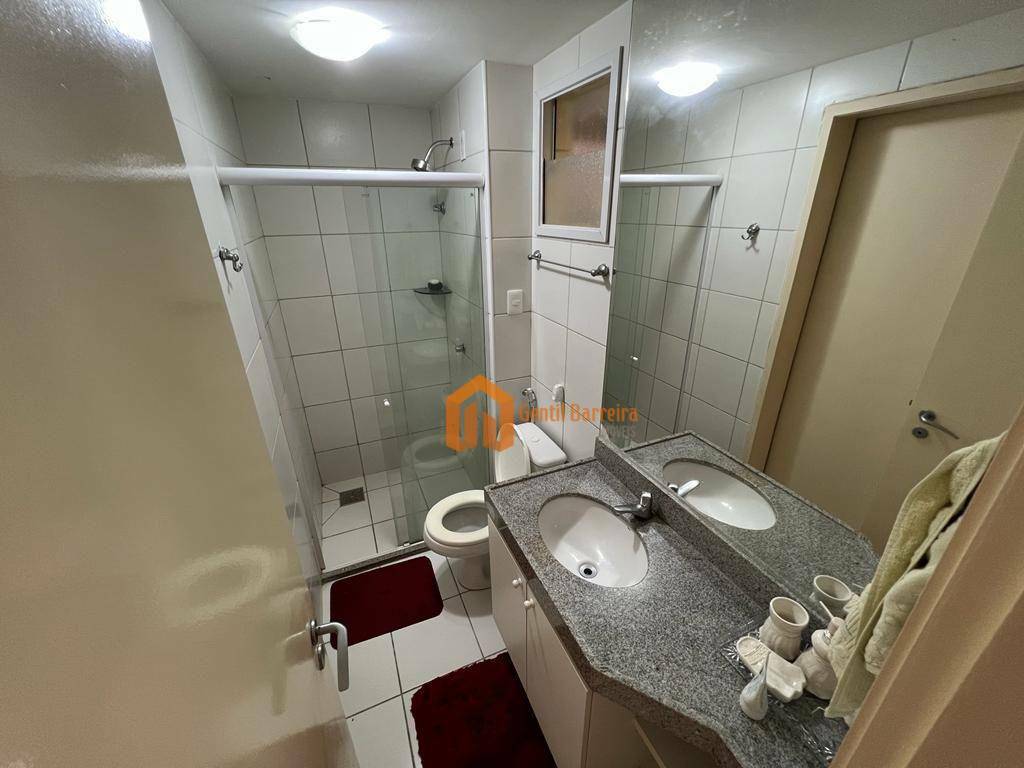 Apartamento à venda com 3 quartos, 103m² - Foto 17