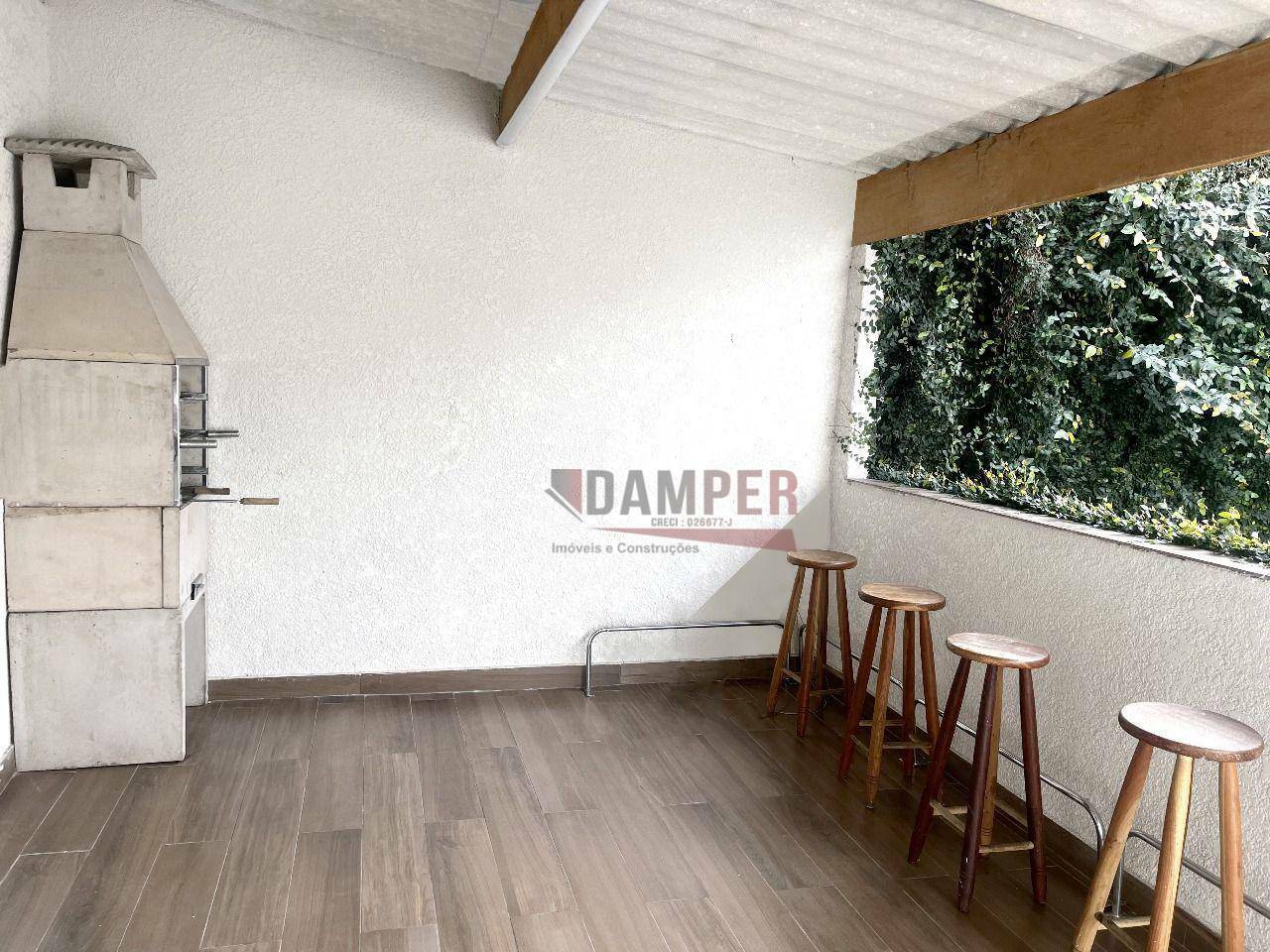 Sobrado, 4 quartos, 175 m² - Foto 17