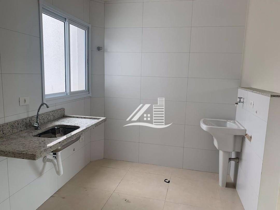 Apartamento à venda com 2 quartos, 45m² - Foto 1