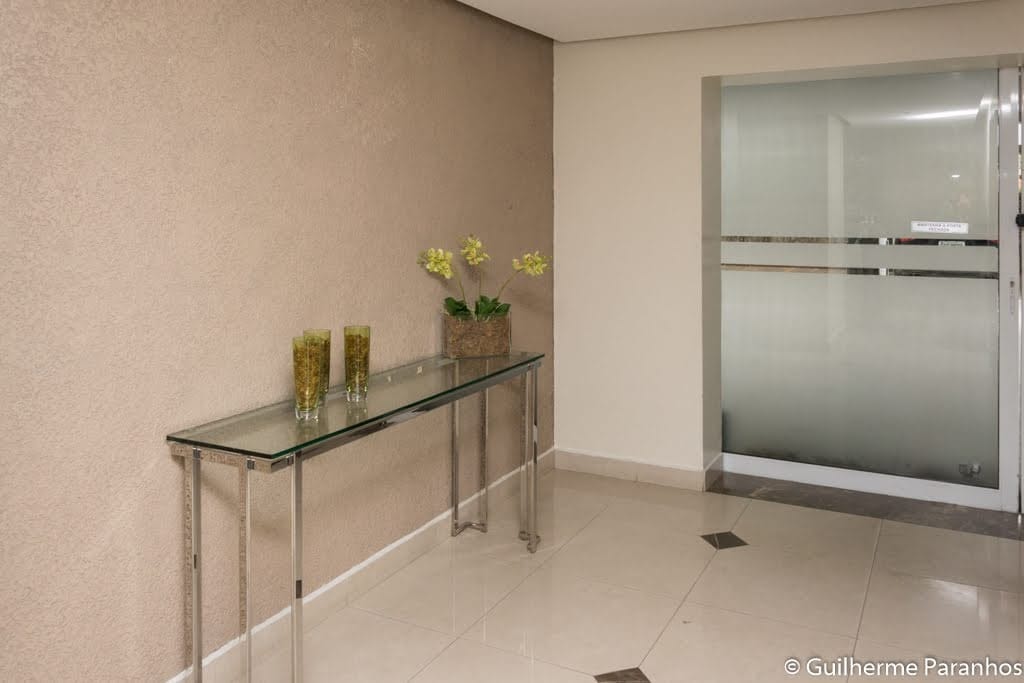 Apartamento à venda com 3 quartos, 117m² - Foto 6