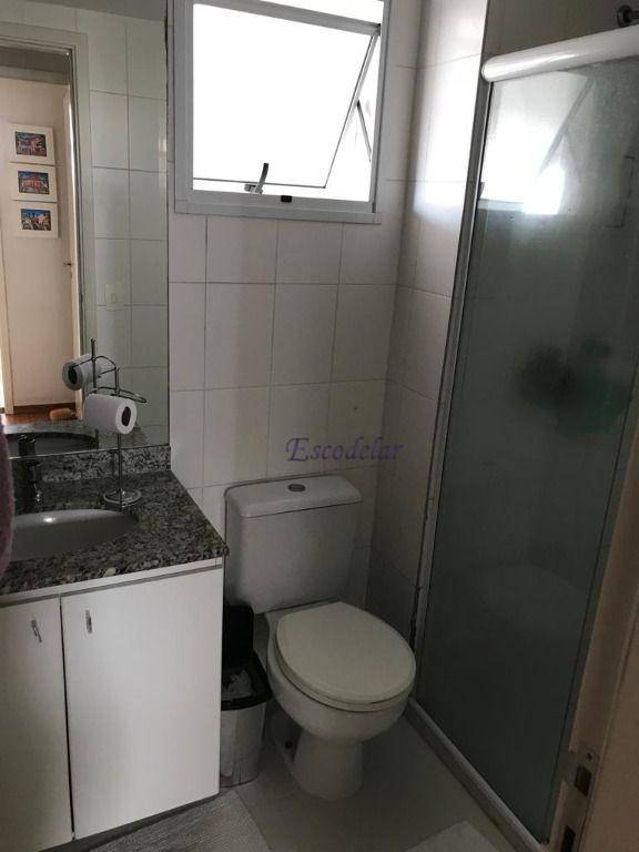 Apartamento à venda com 2 quartos, 92m² - Foto 10