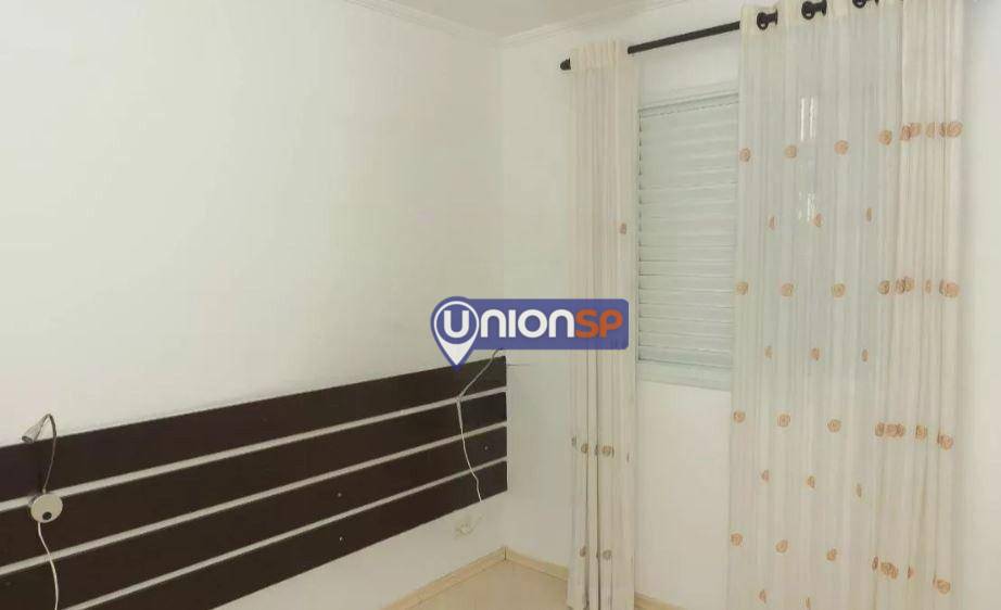 Apartamento à venda com 2 quartos, 55m² - Foto 6