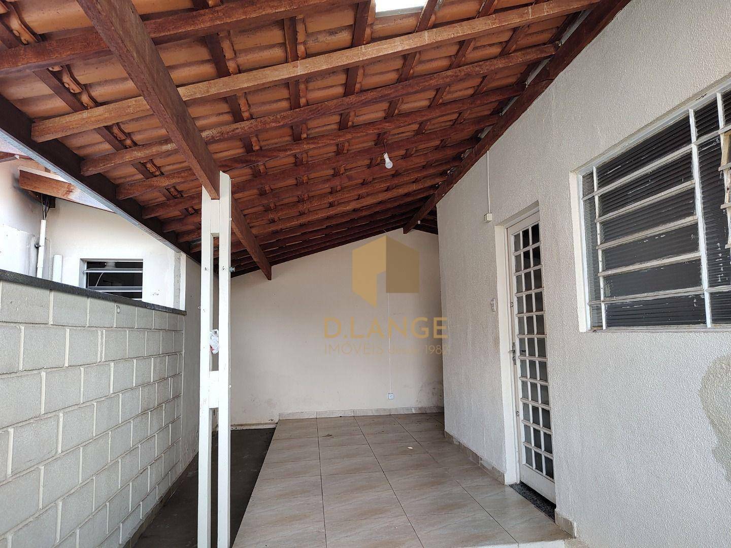 Casa à venda com 3 quartos, 219m² - Foto 20