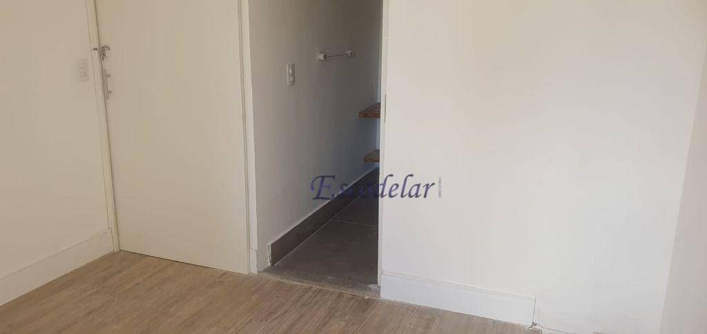 Apartamento à venda com 3 quartos, 95m² - Foto 1