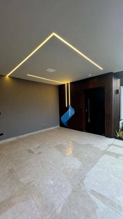 Casa de Condomínio à venda com 3 quartos, 125m² - Foto 5