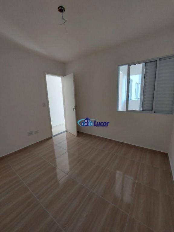 Apartamento à venda com 1 quarto, 38m² - Foto 4