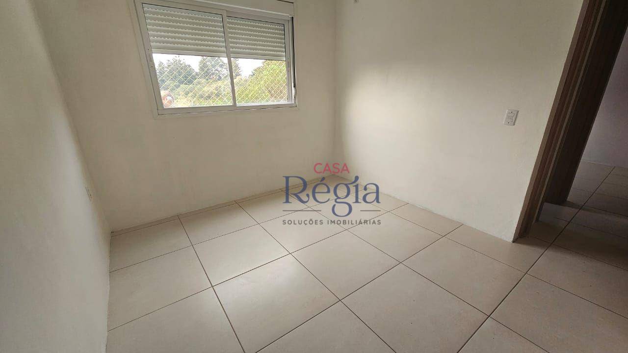 Apartamento à venda com 2 quartos, 53m² - Foto 10